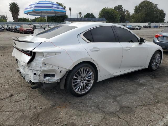 2023 LEXUS IS 300 - JTHDA1D2XP5125048