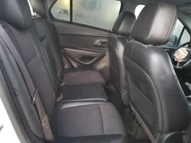 2020 CHEVROLET TRAX 1LT - KL7CJLSB9LB014009