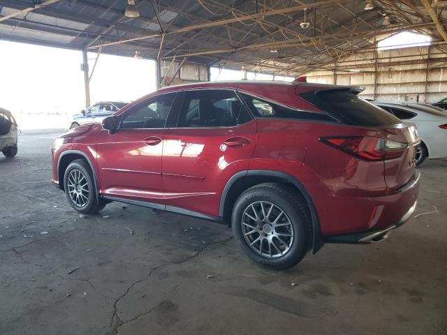 2019 LEXUS RX 350 BAS - 2T2BZMCA1KC185349