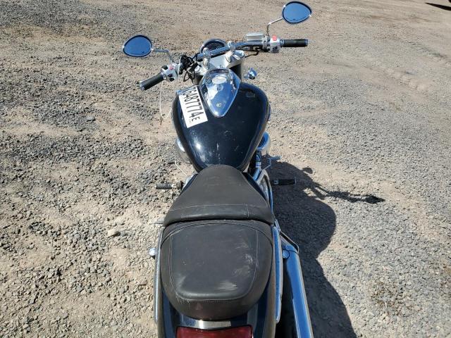 2013 SUZUKI VZ1500 JS1VY55AXD2100012