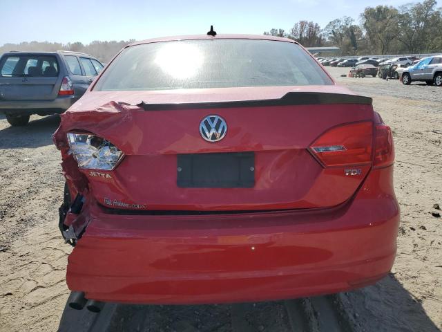 VIN 3VWLL7AJ2EM382179 2014 VOLKSWAGEN JETTA no.6