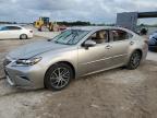 2017 LEXUS ES 350 - 58ABK1GG3HU042263