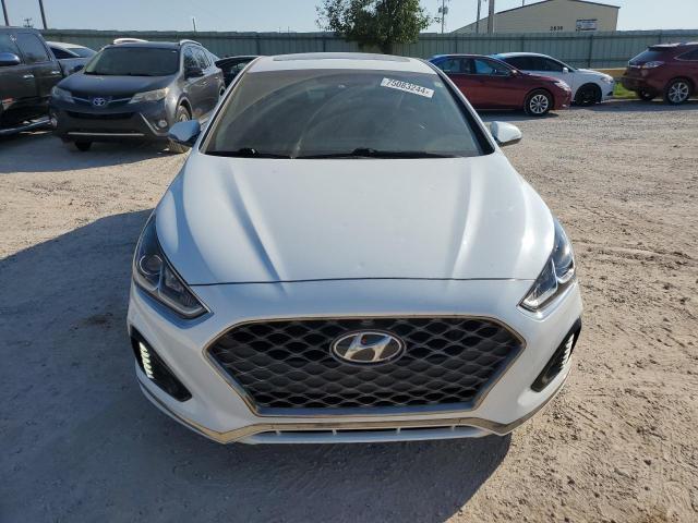 VIN 5NPE34AF2JH687008 2018 Hyundai Sonata, Sport no.5