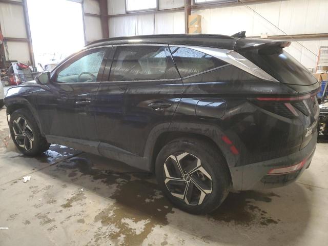 Vin: km8jddd24ru178121, lot: 73570084, hyundai tucson ult ultimate 20242