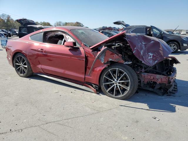 2015 FORD MUSTANG - 1FA6P8TH8F5402839