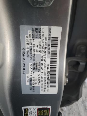 VIN JM3TB2CA9D0404029 2013 Mazda CX-9, Touring no.13