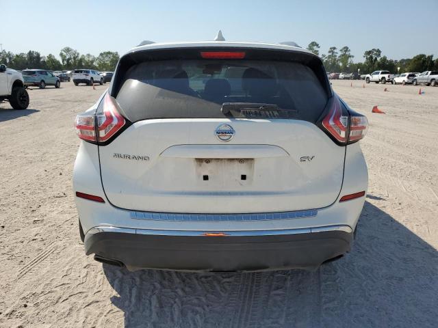 2017 NISSAN MURANO S - 5N1AZ2MG0HN202876