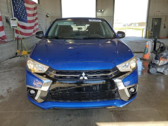 2019 MITSUBISHI OUTLANDER - JA4AR3AU7KU031152