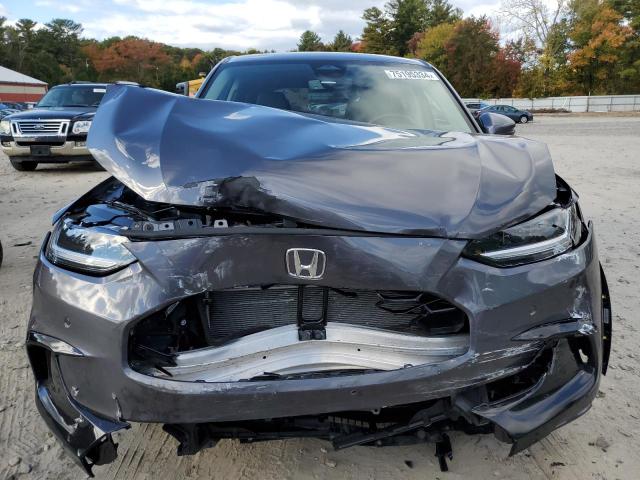 2024 HONDA HR-V EXL - 3CZRZ2H72RM713352