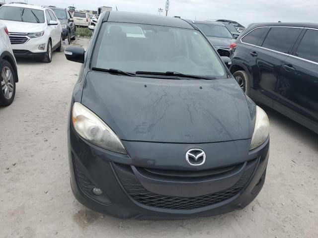 VIN JM1CW2CL4D0151300 2013 Mazda 5 no.5