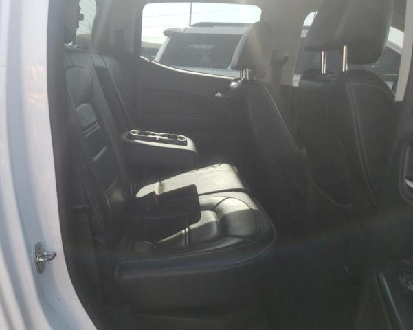 2020 GMC CANYON DEN 1GTG6EEN1L1232751