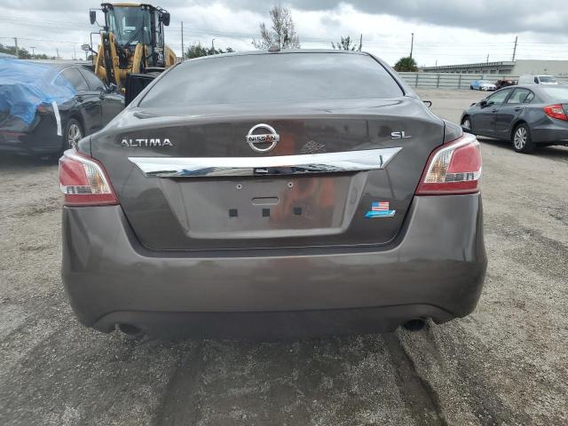 VIN 1N4AL3AP0DN478751 2013 Nissan Altima, 2.5 no.6