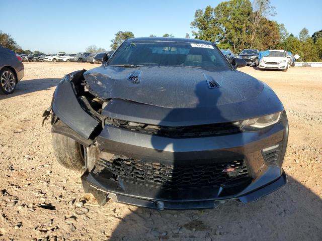 2017 CHEVROLET CAMARO SS - 1G1FF1R7XH0203948