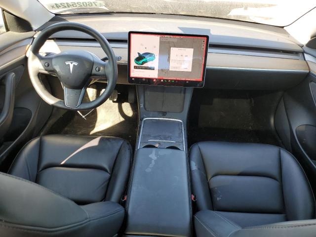 2021 TESLA MODEL 3 - 5YJ3E1EA9MF058301