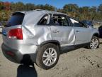 Lot #3023916214 2011 KIA SORENTO EX