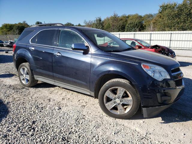 2015 CHEVROLET EQUINOX LT - 2GNFLFEKXF6360026
