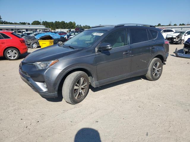 2017 TOYOTA RAV4 XLE - JTMRFREV0HD213436