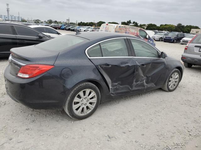 VIN 2G4GR5ER9D9145828 2013 Buick Regal no.3