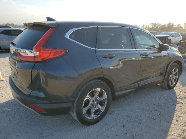 2019 HONDA CR-V EX 5J6RW1H58KA013730