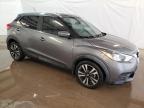 NISSAN KICKS S photo