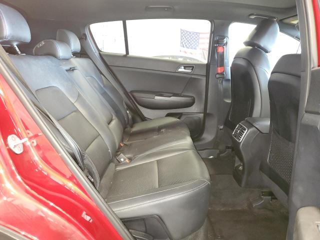 2020 KIA SPORTAGE S - KNDP6CAC5L7764039