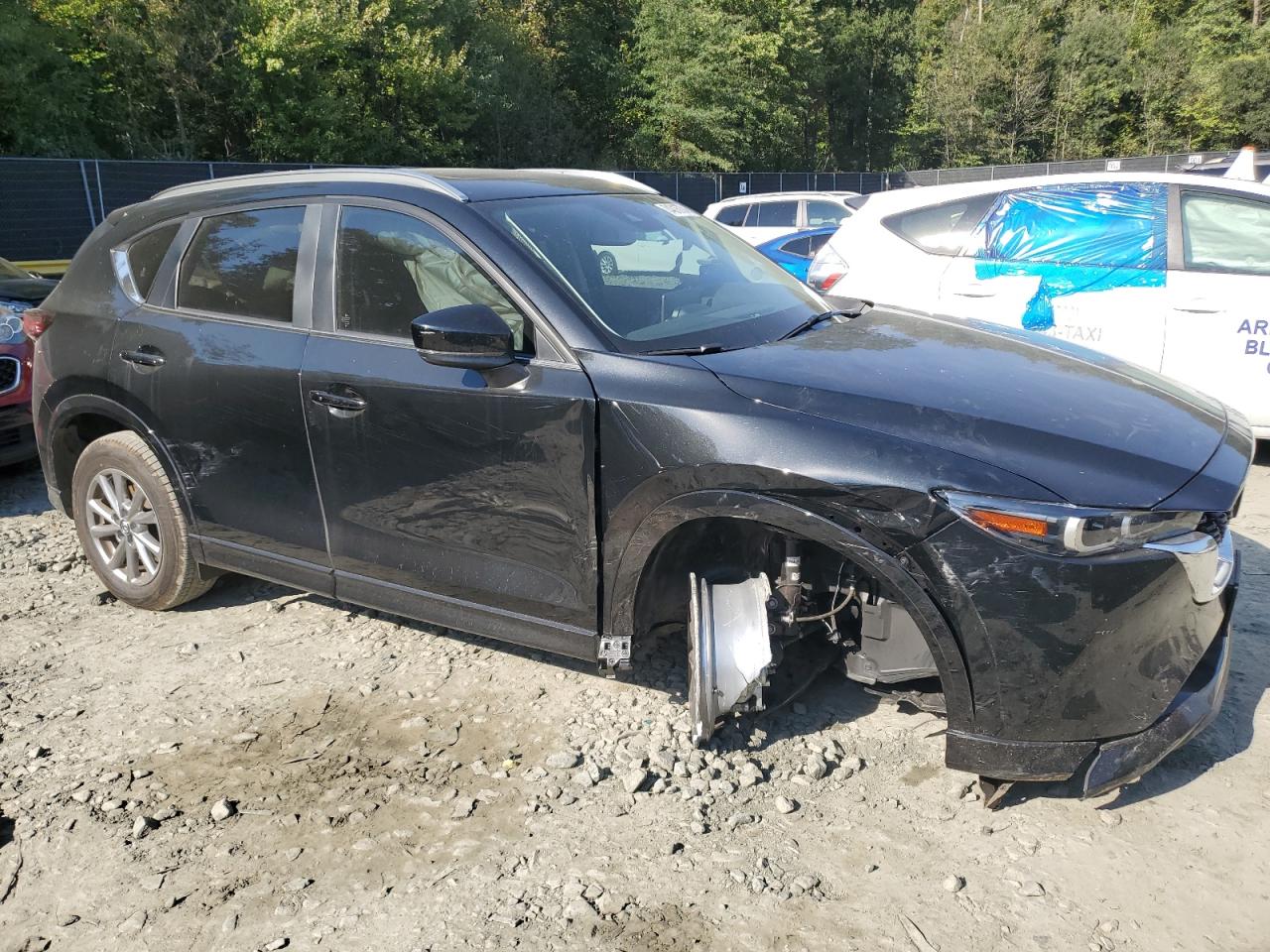 Lot #2972318541 2024 MAZDA CX-5 PREFE