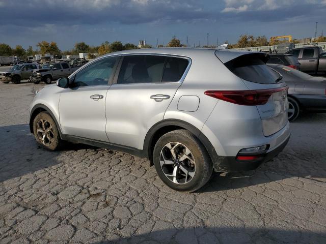 2022 KIA SPORTAGE L - KNDPM3AC6N7012455