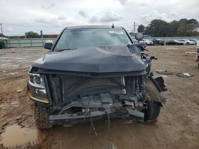 2015 CHEVROLET TAHOE POLI - 1GNSK2EC1FR532676