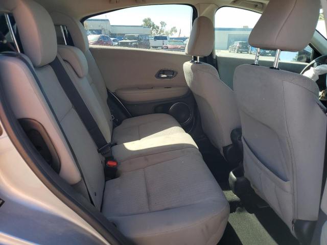 2017 HONDA HR-V EX - 3CZRU6H55HM705250