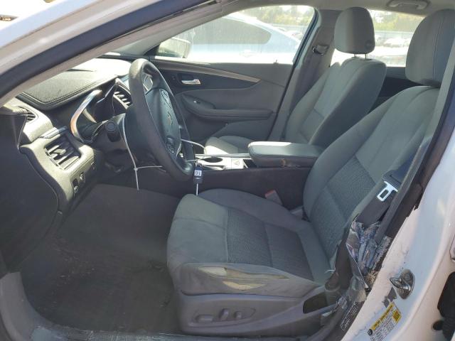 VIN 2G11X5SA8G9174927 2016 CHEVROLET IMPALA no.7