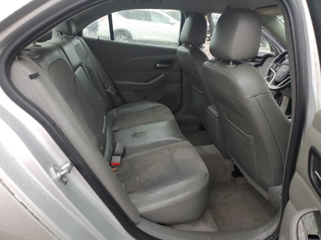 2015 CHEVROLET MALIBU 1LT - 1G11C5SLXFF232457
