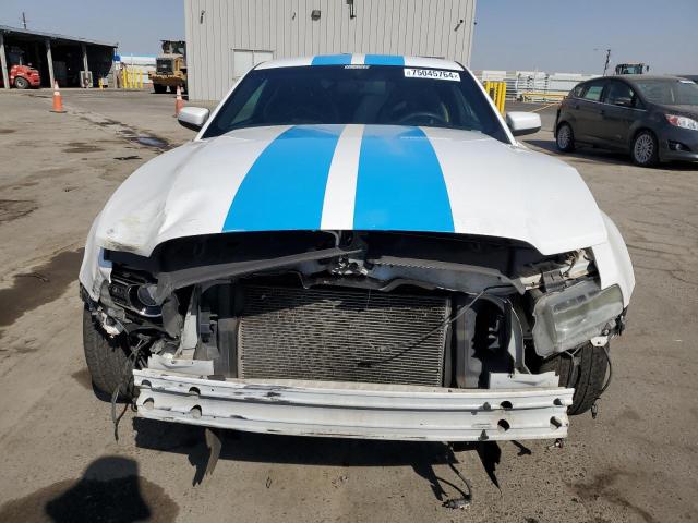 VIN 1ZVBP8AM7D5232654 2013 Ford Mustang no.5