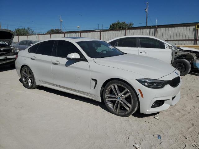 2018 BMW 440I GRAN - WBA4J5C58JBF06670