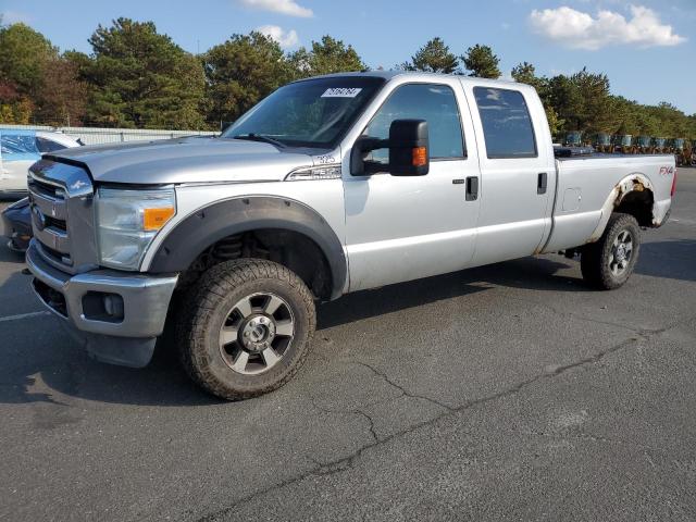 VIN 1FT8W3B63EEB15254 2014 Ford F-350, Super Duty no.1