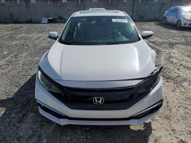 19XFC1F33KE007012 2019 HONDA CIVIC