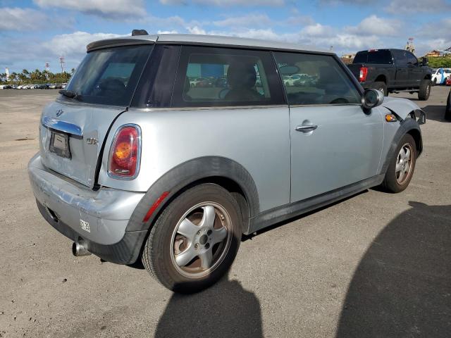 Vin: wmwmf3c54atz25290, lot: 78262224, mini cooper 20103