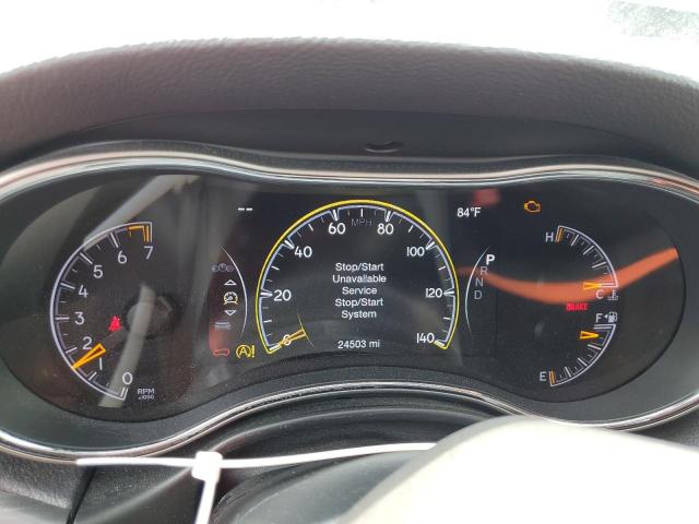 2021 JEEP GRAND CHER - 1C4RJEBG1MC657695