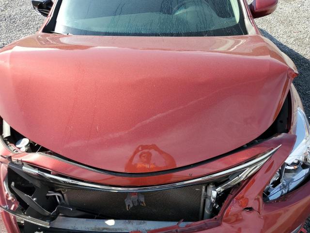 2015 NISSAN ALTIMA 2.5 - 1N4AL3AP4FC596235