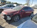 2018 CHEVROLET MALIBU PRE - 1G1ZE5SX5JF255752