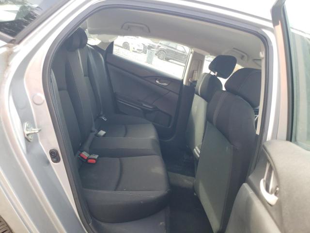 2020 HONDA CIVIC LX - 2HGFC2F62LH515351