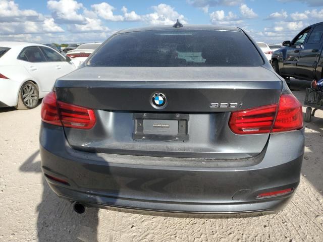 2017 BMW 320 I WBA8E1G57HNU15209