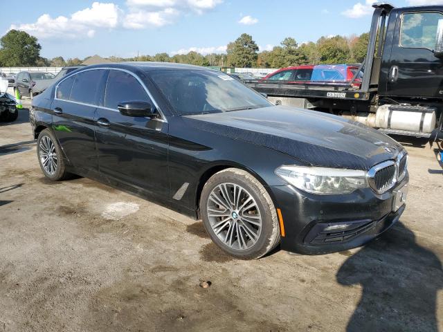 2018 BMW 530 I - WBAJA5C5XJWA36458