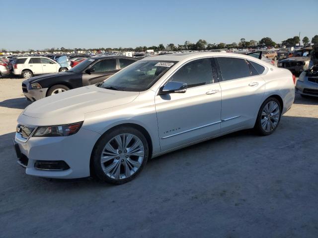 2020 CHEVROLET IMPALA PRE #2952916898