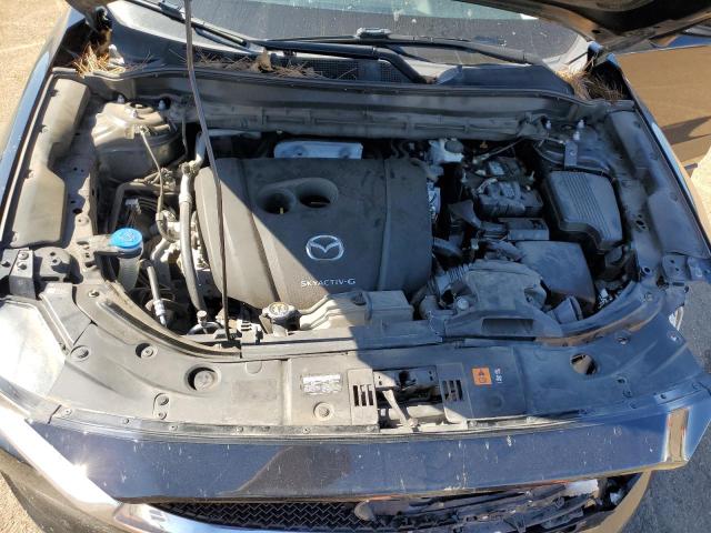 2020 MAZDA CX-5 GRAND - JM3KFADM5L0782236