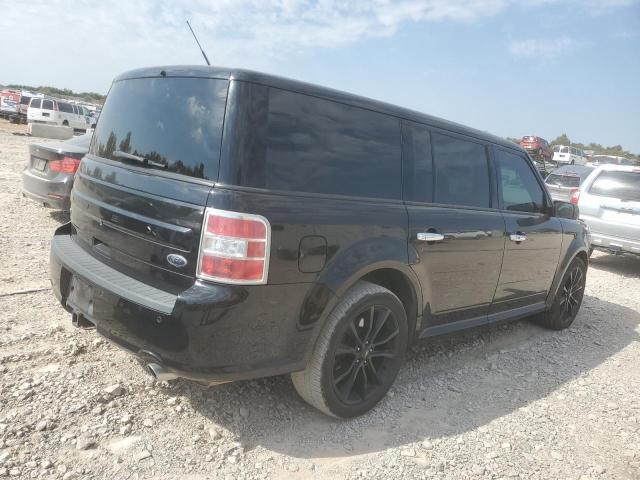 2017 FORD FLEX SEL - 2FMGK5C86HBA00422