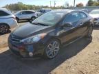 KIA FORTE SX photo