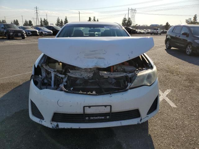 VIN 4T1BD1FK2DU076390 2013 TOYOTA CAMRY no.5