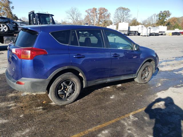 2015 TOYOTA RAV4 LE - 2T3BFREV8FW367197