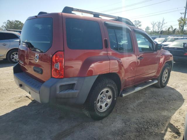 VIN 5N1AN0NU2FN657309 2015 Nissan Xterra, X no.3