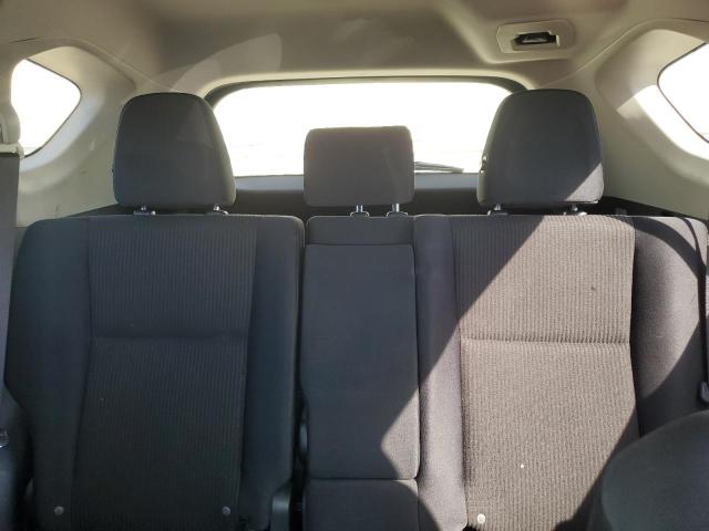 2015 TOYOTA RAV4 LE - JTMZFREV0FD047027